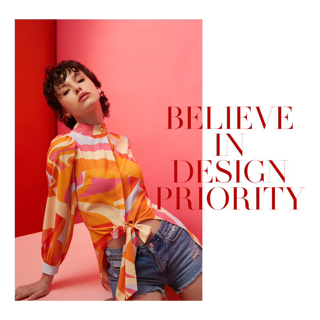 Believe In Design Priority.

Önü Kısa Arkası Uzun Çok Renkli Gömlek.

➡️ guisda.com