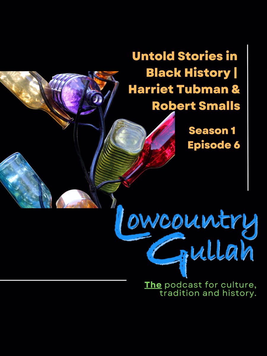 Lowcountry Gullah (@lowcountrygull) on Twitter photo 