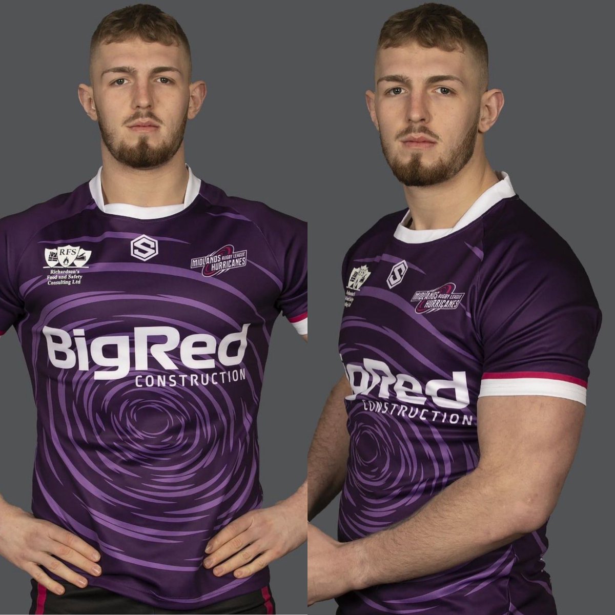 CHEEKY RUGBY 🍑🏉🔥 tweet media