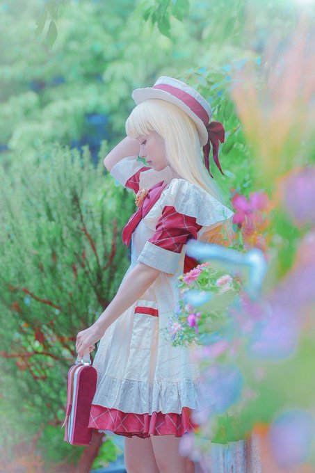 コスプレイヤーKaori（ふしみかおり）のTwitter画像23