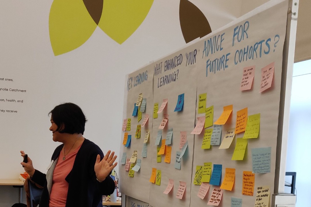 hellobluegarnet's tweet photo. Are you a nonprofit wanting support and coaching for your #volunteer management program? Join the next cohort for a year of #capacitybuilding from Blue Garnet, and funding for your program. Applications for the 2022 HALO Award are now open! 
https://t.co/E6Yee0ER6Z https://t.co/1DeQPMdCvj