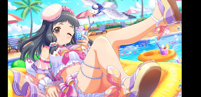 くるみ…ちょっとえっちない?😎 