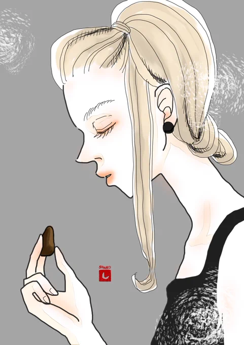 🍫🍫🍫 