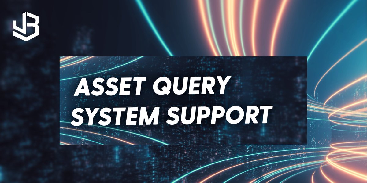 exchange_ubest's tweet photo. UBEST provides a complete asset query system to check the number of assets displayed by any application developed based on UBEST.

#UBEST Family https://t.co/1tAVAGgdTI