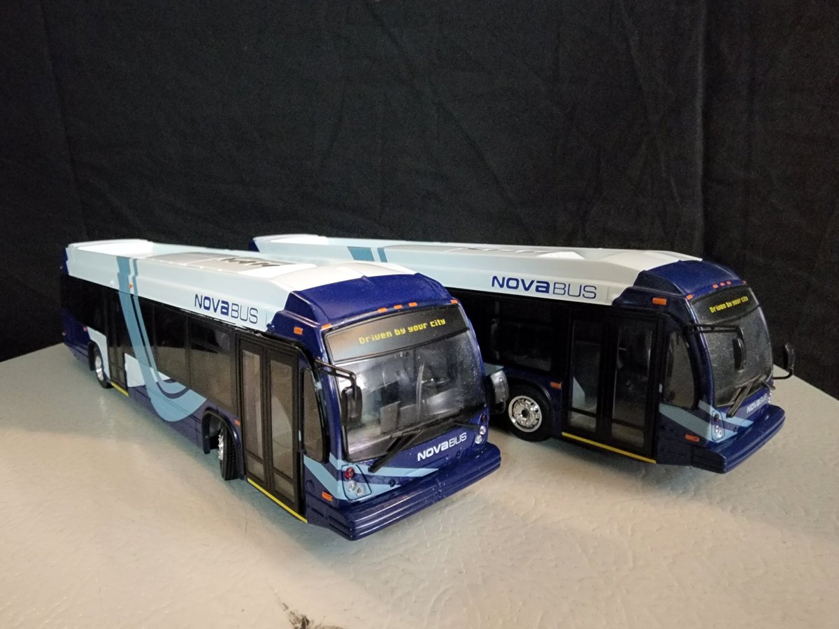 itsreinerseth's tweet photo. Weekend workshop! Transforming this Tekno NOVABUS LFS to @ttcdesign @TTChelps @TTCNewsroom NOVABUS LFS HEV 3400 #modelbus #oscale #publictransit #transitbus #torontotransit https://t.co/66dBJQ9ryC