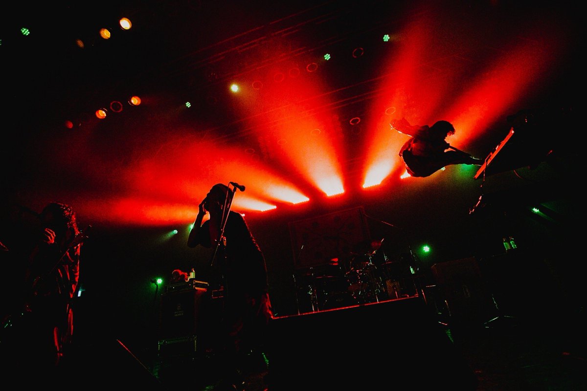 susasiii's tweet photo. SPARK!!SOUND!!SHOW!!
ONE  MAN TOUR"日本解体"FINAL
2022.06.12 at 渋谷Spotify O-EAST ①

photo by @nekozephoto 
#スサシ
#sparksoundshow https://t.co/GqgAl5mG63