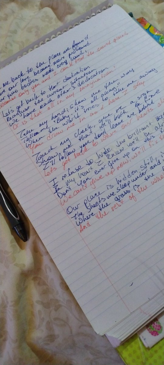 kaylaswrite's tweet image. 