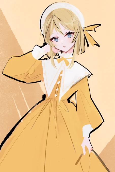 honey lady 