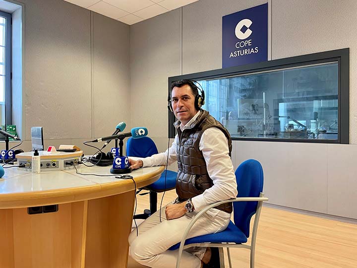 El Rincón del Sibarita cumple su programa mil y entrega sus primeros premios:  gastroastur.com/el-rincon-del-…