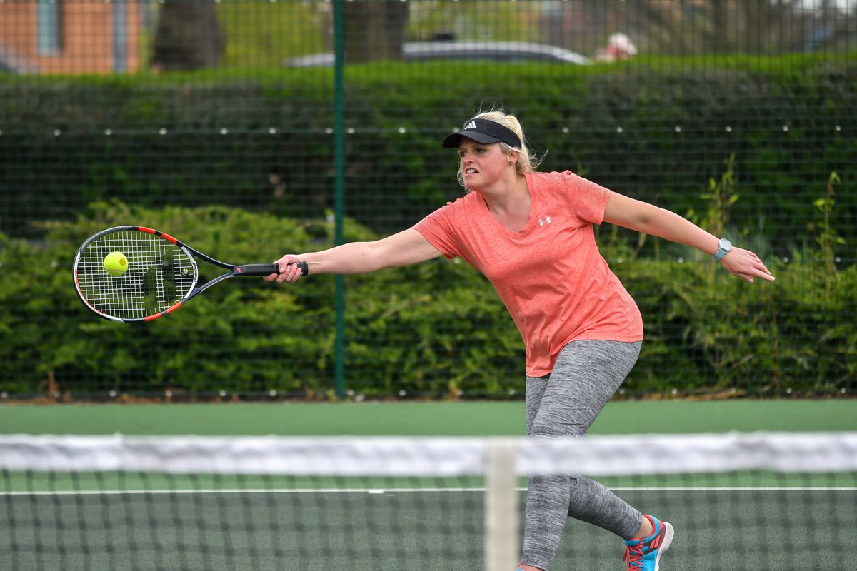 Become Wimbledon Ready!🎾

Freedom Leisure Tennis and Worcestershire City Council have worked in partnership to open ALL 5 COURTS at Cripplegate Park for 2 WEEKS for TOTALLY FREE!🤩

All you need to do is follow the link below⬇😎
bit.ly/3x7RPas
#Worcestershirehour