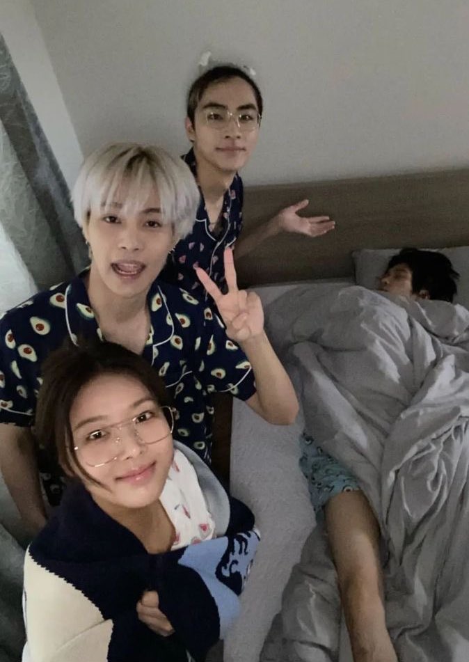 เป็นเรียลลิตี้ที่เรียลมาก