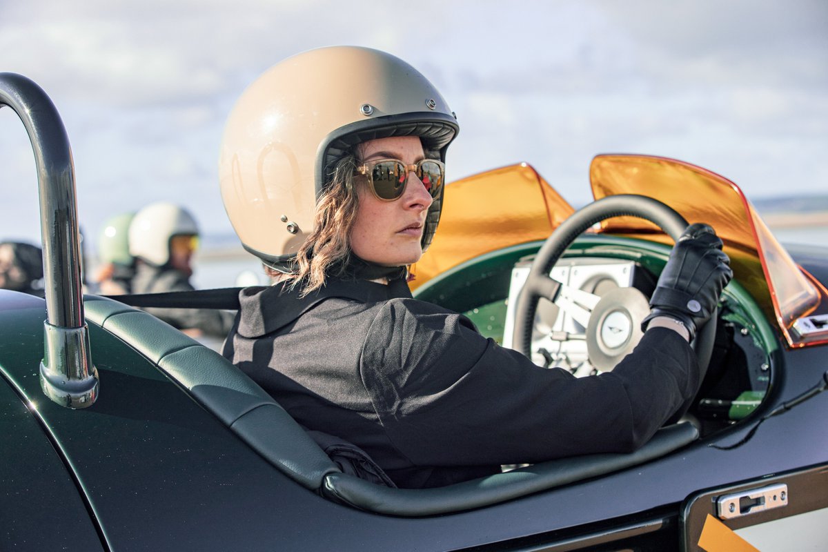 morganmotor's tweet photo. With an almost unlimited configuration of options available, each Super 3 is tailored to be as individual as its owner. Configure yours at https://t.co/ZMlt6LPD2b #Morgan #Super3 https://t.co/nyWmaoF9AR