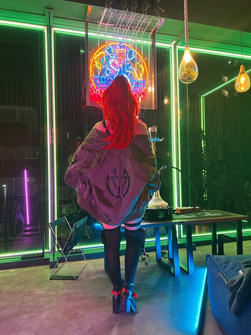 コスプレイヤーりんくのTwitter画像35