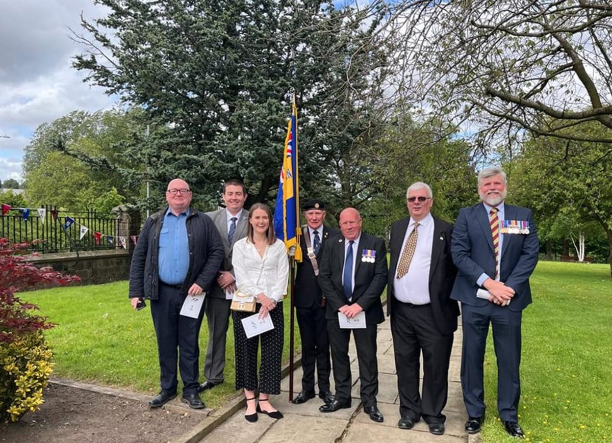 uPSD GMP tweet media