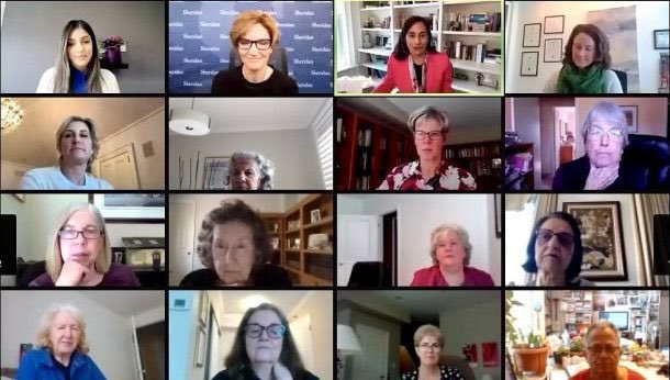 hollyanndoan's tweet image. 230,000 federal employees continue to work from home, data show. No deadline to have all staff return to the office. blacklocks.ca/230000-working… @FilomenaTassi #cdnpoli