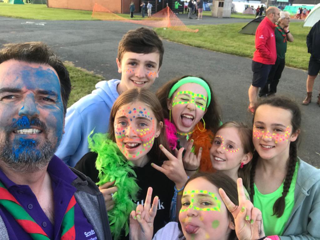 Penarth and District tweet media