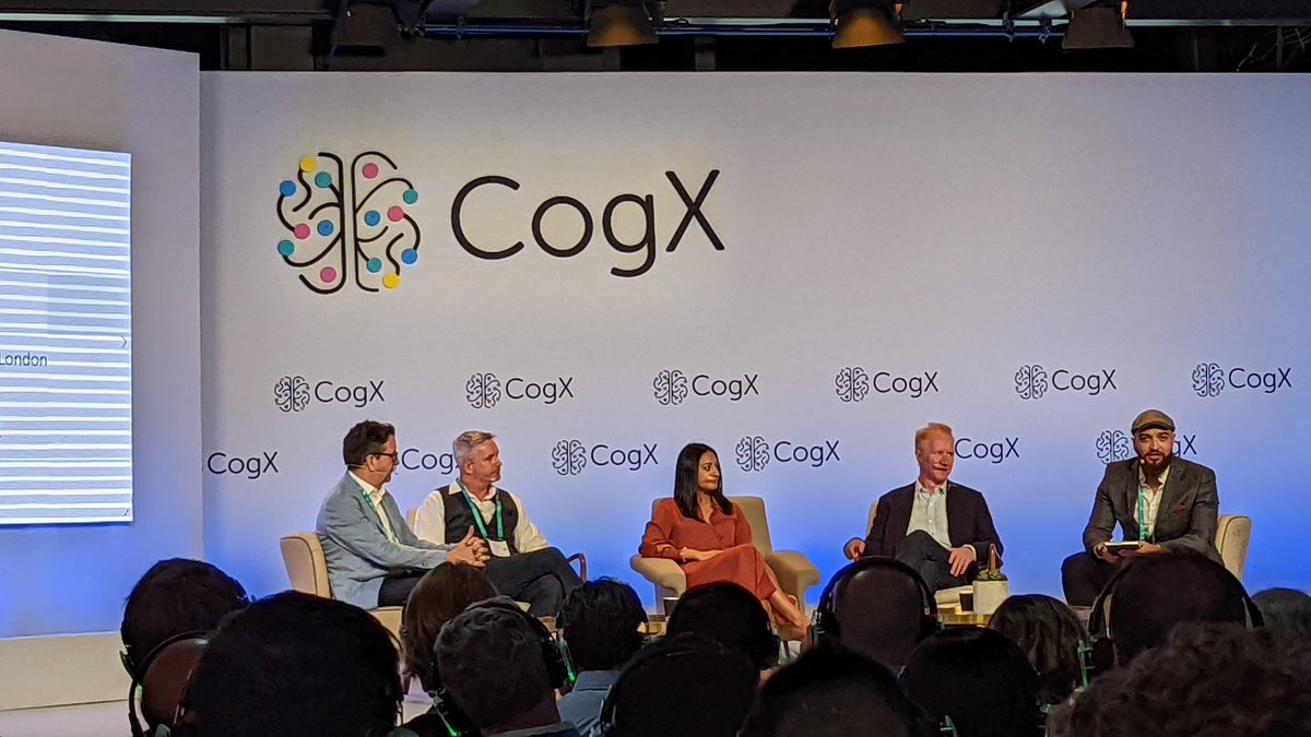 Great to see @SpaceCampVC alumni, Anthony from <a href="/satellitevu/">SatVu</a> on the rapid growth <a href="/techUK/">techUK</a> panel #cogxfestival22. Key sectors represented from space to health with <a href="/CtheSignsSystem/">C the Signs</a> (backed by <a href="/MMC_Ventures/">MMC</a>) fintech unicorn <a href="/thoughtmachine/">Thought Machine</a> and data for creatives with <a href="/zappi_io/">Zappi</a>
