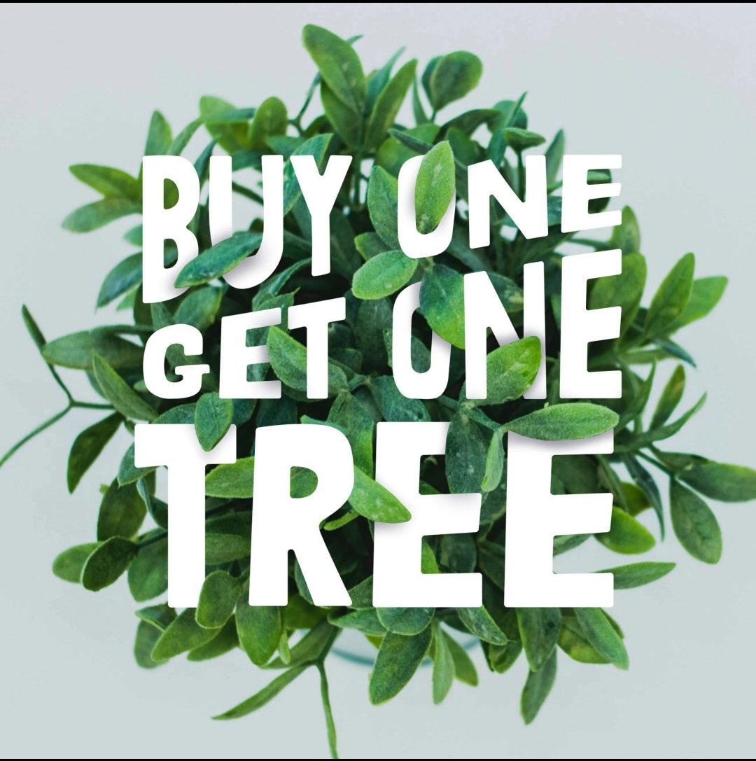 Marshymoocloth's tweet photo. We are opening in 4 days, Friday 17th June. We are also offering buy one get one tree, and yes I did say tree because we will plant a tree with every order! Great start 💚🌳

#marshymoocloth #plantatree #greentrees #trees #helptheplanet #organic #organicclothing #organiccotton https://t.co/Fd8hPAtMMS