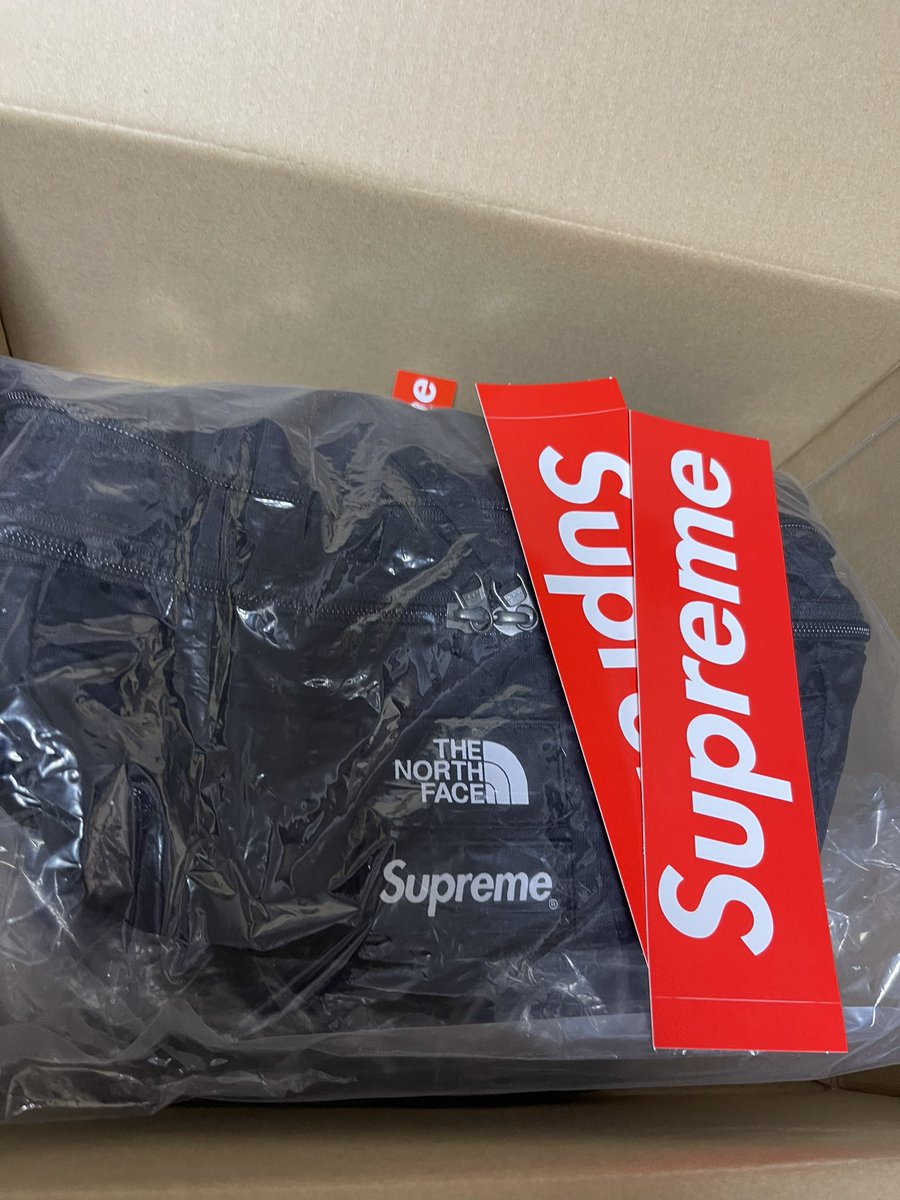 GoemonKicks's tweet photo. ありがとうございます♡
@Supreme_Pen_ATC 
#supremeペンギン代行 https://t.co/SW04mmnEwK