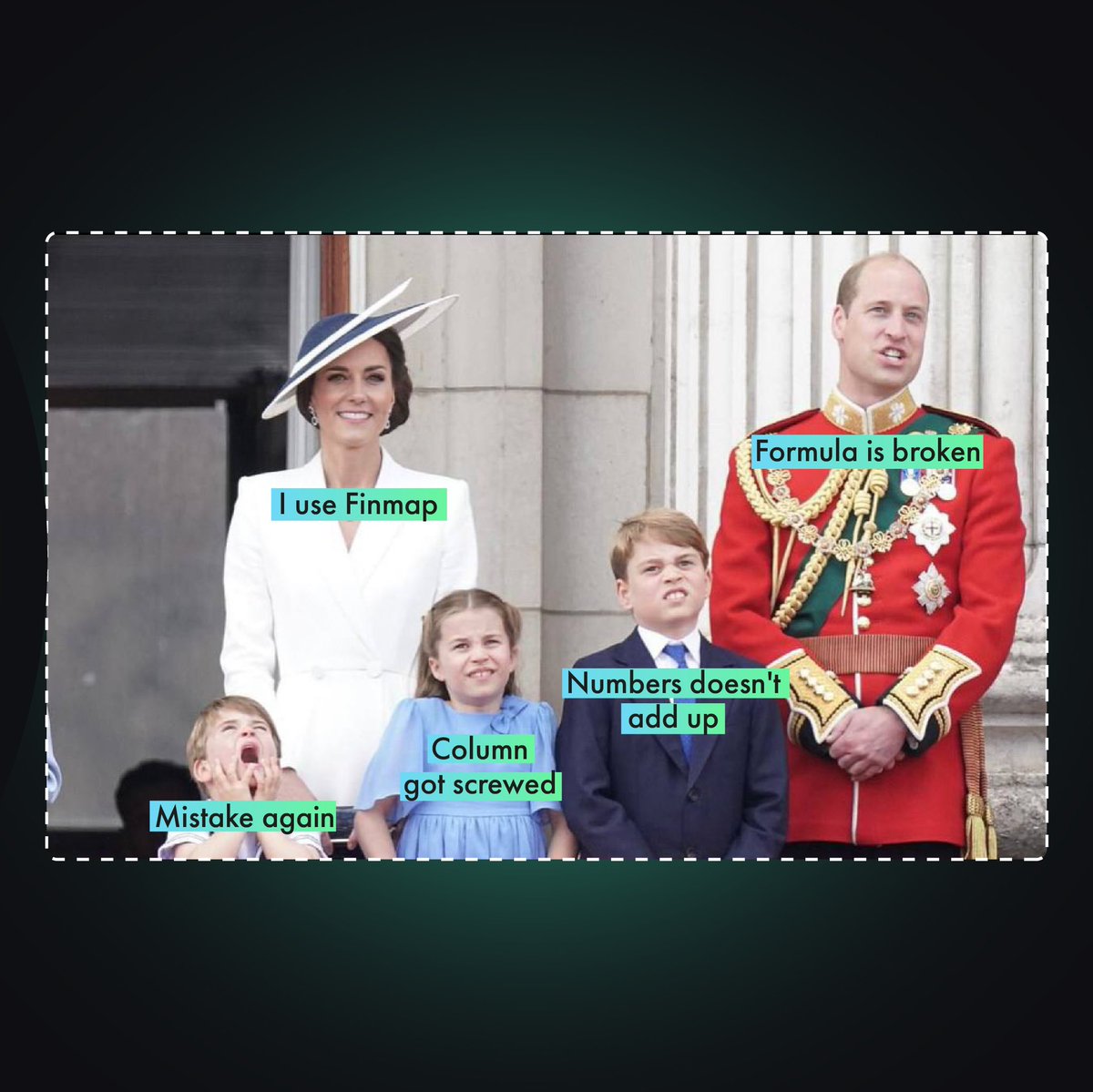 Finmap — cash flow management tool for the royal order of business money👑

Give Finmap a try via the link in comments, 14 days free trial-period ✅

bit.ly/3Qf5HZg #fintech #finmap #finance