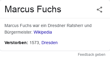 Marcus Fuchs, OB-Kandidat für #Dresden, deine Zeit war #plötzlichundunerwartet eigentlich schon 1573 abgelaufen!  🪦⚱️ RIP 😼

#MarcusFuchs #Querdenker #Querdenken #Sachsen