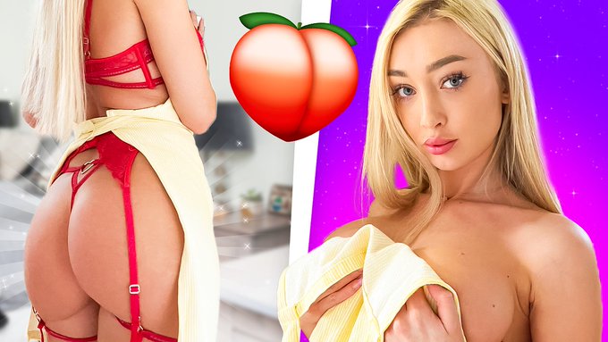 Lmao I baked basically nude and yt age restricted my vid 😂 check it out quick in case it gets removed