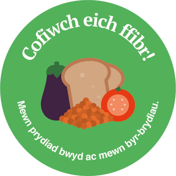 CTMUHBDietetics's tweet photo. I ddechrau wythnos bwyta’n iach rydyn ni’n edrych ar ffibr. Mae’n hawdd newid i rawn cyflawn fel bara grawn cyflawn, pasta gwenith cyflawn a reis brown. Mae hon yn ffordd gyflym a syml o gynyddu eich ffibr i'r argymhelliad o 30g y dydd.
#HEW2022 #ffibr https://t.co/XCqT23MHD3