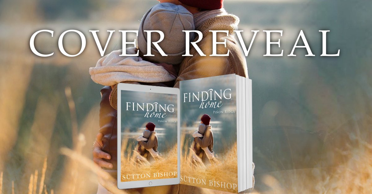 ˜”*°•.˜”*°• COVER REVEAL •°*”˜.•°*”˜
He is everything she avoids in a man.
So why does she want him so badly?

TBR: goodreads.com/book/show/5643…

#newrelease #smalltownlove #romance #smalltownromance #SummerReading #multicultural #allthefeels #FindingHome #PiñonRidgeSeries