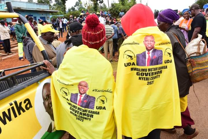 GovernorKahiga's tweet photo. Thank you to the residents of Gatugi, Giathenge and Witima in Karima ward for the warm reception and agreeing to support the #bottomupeconomic agenda.
#kabamwalimu
#wiranimurute
#RutoforPresident
#FormniUDA
#Mpangonibottomup https://t.co/zCD4zl0Wt8
