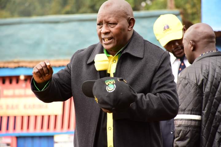 GovernorKahiga's tweet photo. Thank you to the residents of Gatugi, Giathenge and Witima in Karima ward for the warm reception and agreeing to support the #bottomupeconomic agenda.
#kabamwalimu
#wiranimurute
#RutoforPresident
#FormniUDA
#Mpangonibottomup https://t.co/zCD4zl0Wt8