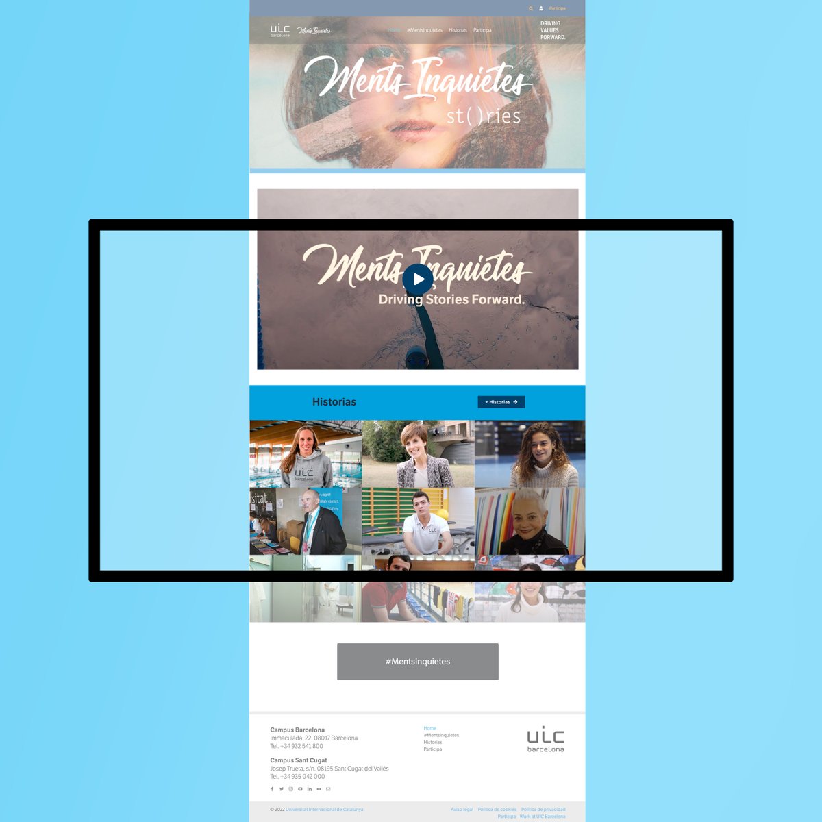 Croma Multimèdia tweet media