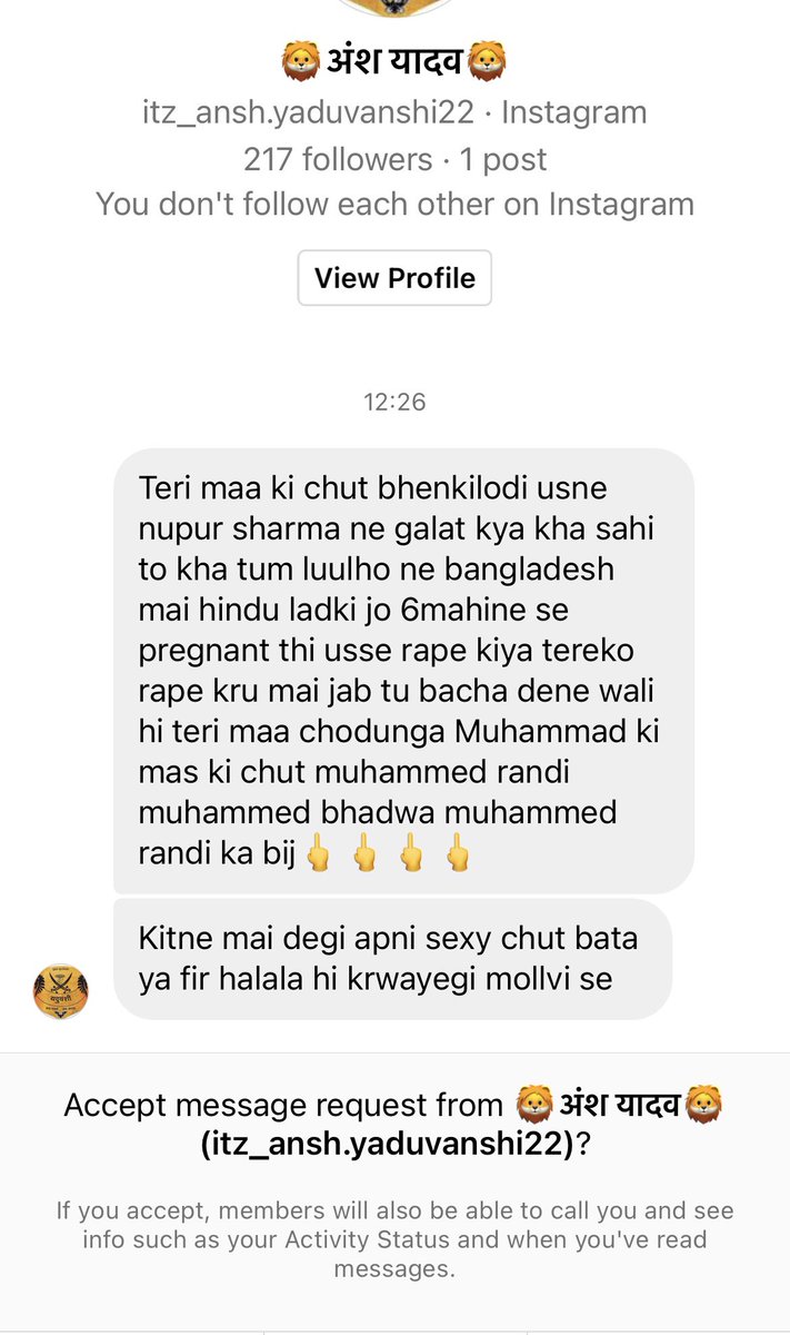 RanaAyyub's tweet photo. Sir, since you are a honourable member of parliament and you care so deeply for the security of women, tagging a few of the thousands i have received in ten days. I know you will use your good offices and help here. @NCWIndia https://t.co/lo13czQ9dA