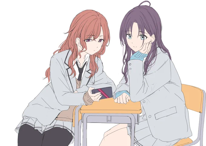 #2022年自分が選ぶ今年上半期の4枚
この辺かね～ 