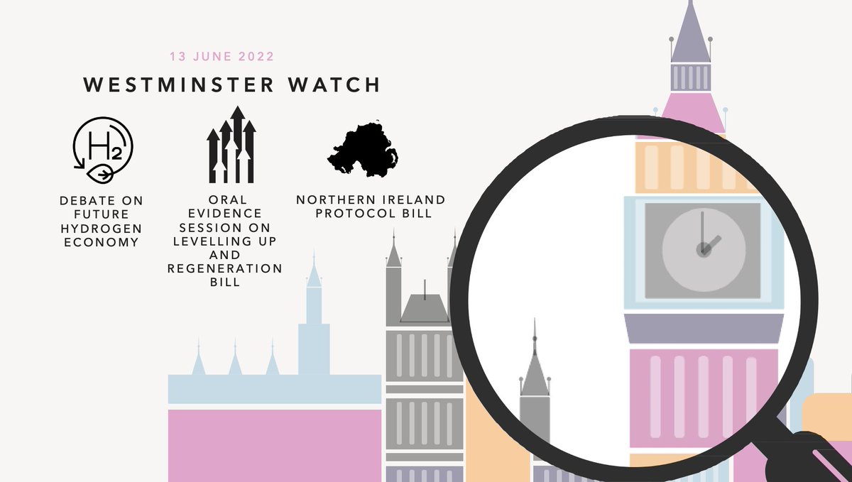 Check out the first edition of our brand new #WestminsterWatch. Look out for these cards every week to get updates on the highlights in the crowded political calendar as well as timely notification when the news agenda shifts.