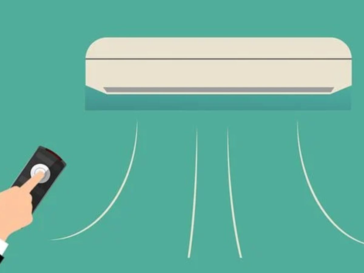 NbtTech's tweet image. नहीं होगी इलेक्ट्रीशियन की जरूरत! AC की कूलिंग हो जाएगी जबरदस्त, बस घर बैठे करना होगा ये काम
navbharattimes.indiatimes.com/tech/gadgets-n…
#AcCoolingTips #AcCoolingBooster #ACCooling