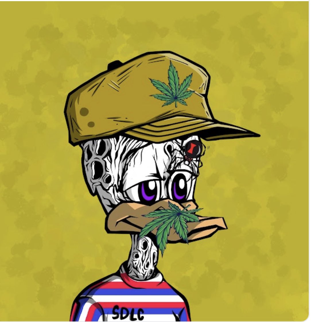 TheDefiJedi's tweet photo. The Giveaway you’ve been waiting for is starting now. ✨

Win 1 of 3 $Eth #Nfts

1️⃣Be following @TheDefiJedi @SDLC420 (minting now)  @ZombieApesNFT @BluntsNFT 
2️⃣Like Rt 
3️⃣Comment which #NFT you want to win

3 x Winners 24hrs 🏆
#NFTGiveaway #NFTGiveaways #Giveaway #MintingNow https://t.co/uDBUS3i4Si