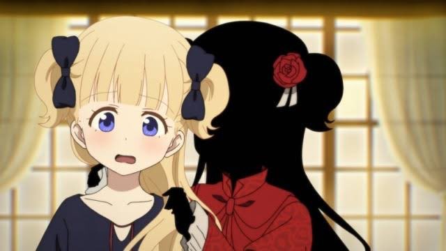 ケイト・シャドー (@keito_shadow) / Posts / X