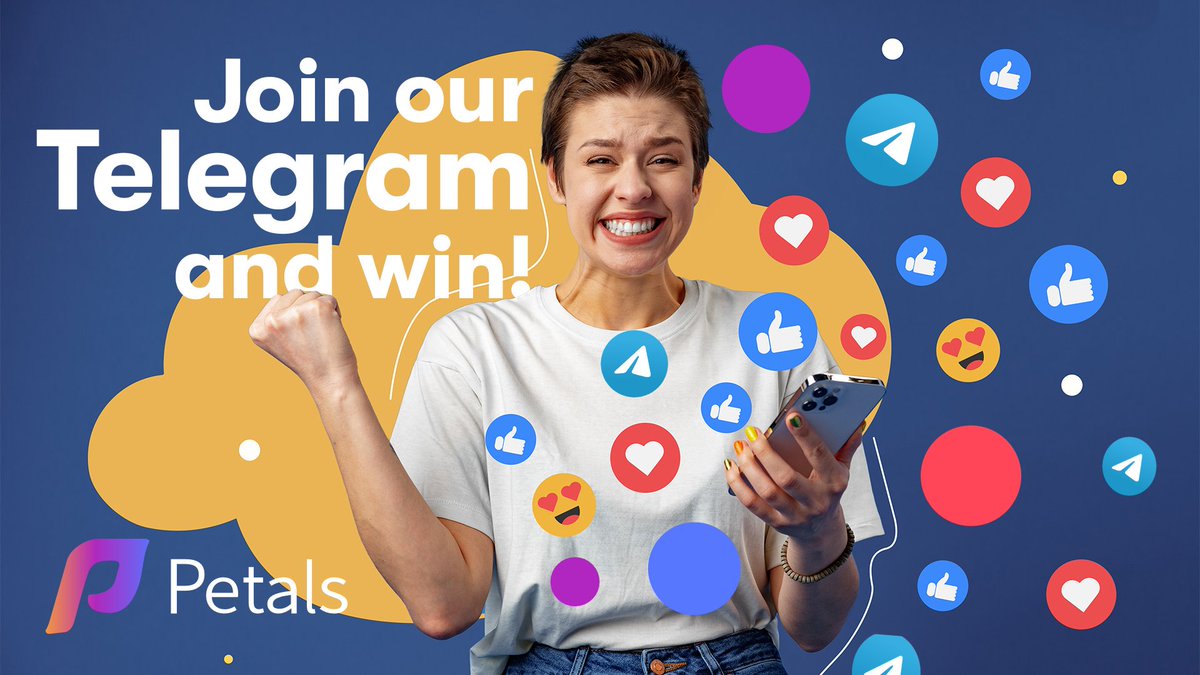 PetalsVideo tweet media