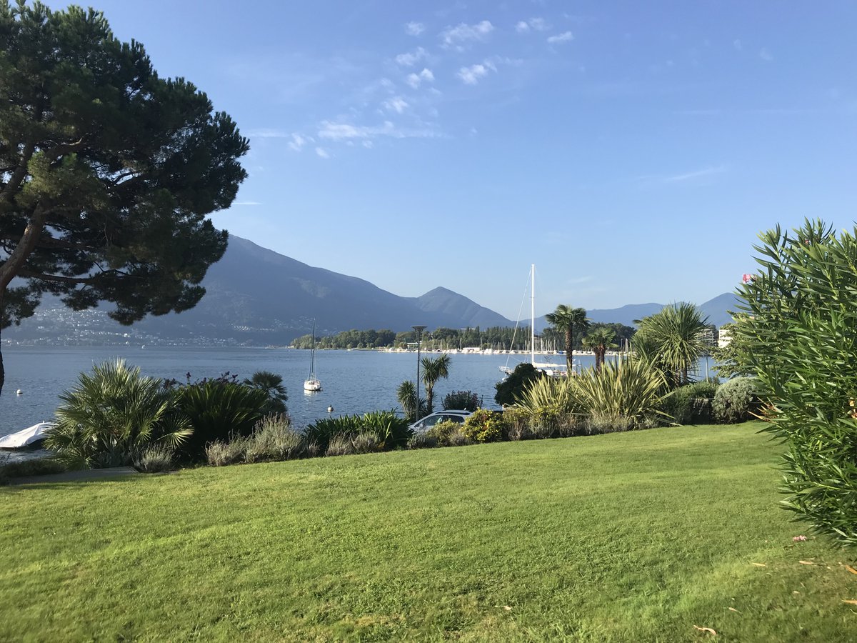 LouiseMangos's tweet photo. Two whole days at the #WritingShed to try and move past chapter 21 of the #WIP where I seem to have been stuck for weeks. The temperature has just hit 30°C. About to throw the laptop in the lake 😎
#ConfessionsOfACrimeWriter https://t.co/1IuaxNNqVE