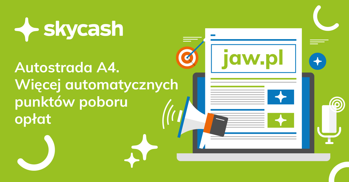 #Kierowcy!  Dzisiaj przychodzimy do was z pewnym newsem dot. przejazdów #autostradaA4. Koniecznie dajcie znać co myślicie o tej zmianie. Link 👉bit.ly/3n0fQfb