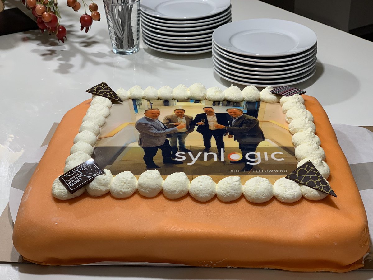 Niets mis met deze welkomstaart van Fellowmind <a href="/Pulse/">Pulse - AI Copilot on SUI</a>
Bedankt 🎂