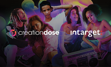 AssociazioneUNA's tweet photo. CreationDose e InTarget insieme per creare strategie orientate alla Generazione Z https://t.co/AjR0q098nu #GenZ #intarget #creationdose https://t.co/VCObkMmueL