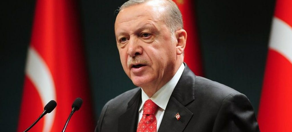 ChartXofficial0's tweet photo. 🇹🇷 Cumhurbaşkanı Erdoğan:

Temmuz ayında enflasyon farklarıyla, ocak ayında ücretlerdeki yeni düzenlemelerle her kesimi rahatlayacağız.

#enflasyon  #EFES2022 #SonDakika #ErkenSecim  #ALTIN #Togg #BTC #FED #NASDAQ100 #DAX https://t.co/edWFnV7r8G