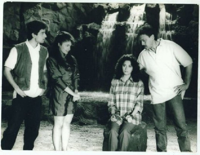 MADHURIDIXITMA's tweet photo. #30YearsOfPremDeewane ๐
Release date: 12 june 1992
Starring: Madhuri Dixit mam๐Jackie shroff,Vivek Mashran and Pooja bhatt
Music by: Laxikant - Pyareial
Directed by: Sachin Pilganokar
All time se puri qayenaat ki queen meri jaanmam๐๐ค
@MadhuriDixit mam๐
#MadhuriDixit mam๐ https://t.co/Lc5TMOTNMH