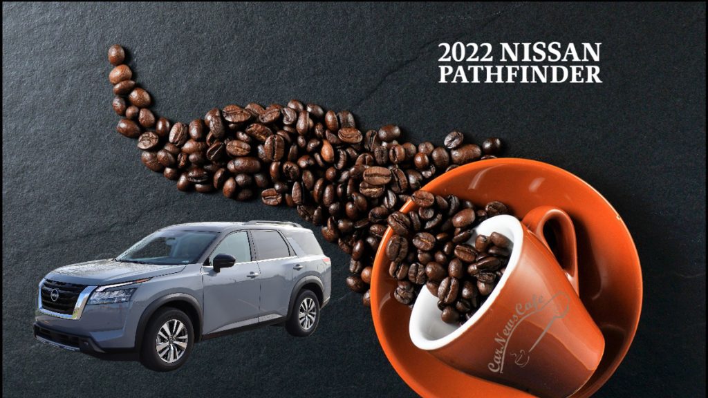 Video Review: 2022 Nissan Pathfinder carnewscafe.com/2022/06/video-…
