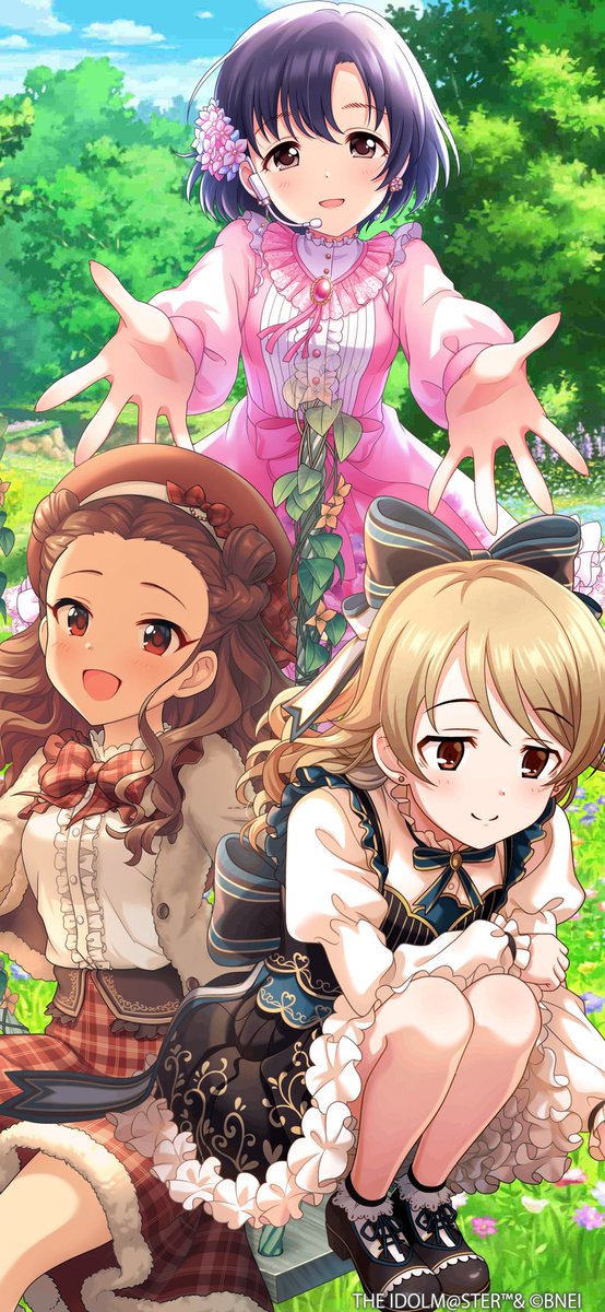 壁紙メーカーのtwitterイラスト検索結果 古い順