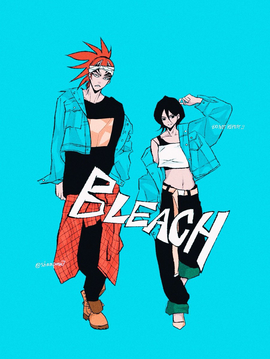 BLEACH 整列した イラストペーパー 阿散井恋次 朽木ルキア BLEACH 整列した イラストペーパー 阿散井恋次 朽木ルキア