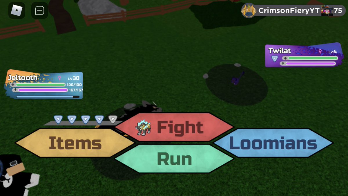 HinoteFiery's tweet photo. Vibin vibin with yo corrupts 🎶 
#loomianlegacy #LoomianLegacy #loomianlegacyevent #rainbowvari #loomianlwgacy #pridemonth2022 https://t.co/XGuhAH7VST