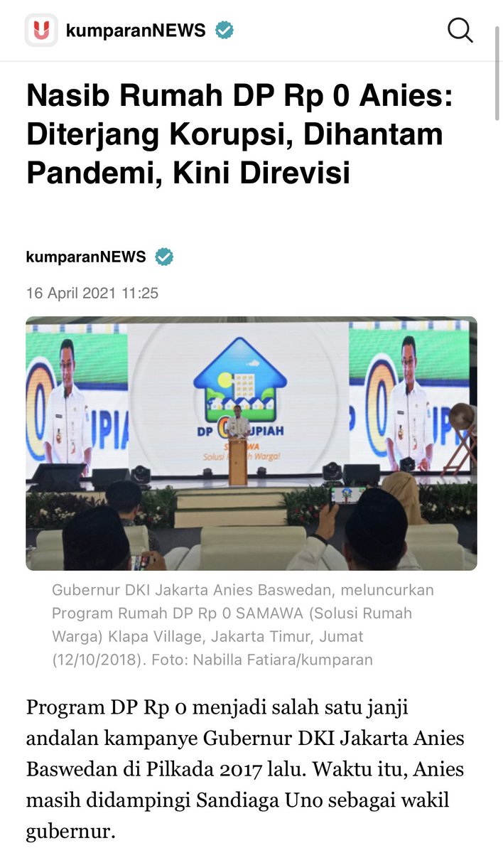 yusuf_dumdum's tweet photo. Kalau dulu percaya Ahok mungkin gak sampai begini jadinya. Enak kalau ngomong, pelaksanaannya Nol!

Memang ahlinya cuma kata2, makanya teknis di lapangan gak paham. Akhirnya gagal total. Ambyar! 🤦‍♂️ https://t.co/IRIJcnY221
