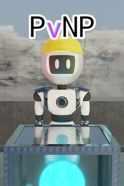 NextWeek_Games's tweet image. Próximo lanzamiento: El juego PVNP va a salir el día 13/06/2022 en PC.
¡Ya queda poco! 
#PVNP